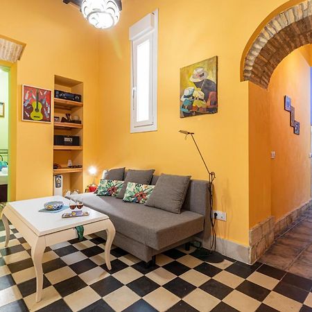 Allo Apartments Francos III Parking Centro 1 Habitacion جيريز المظهر الخارجي الصورة
