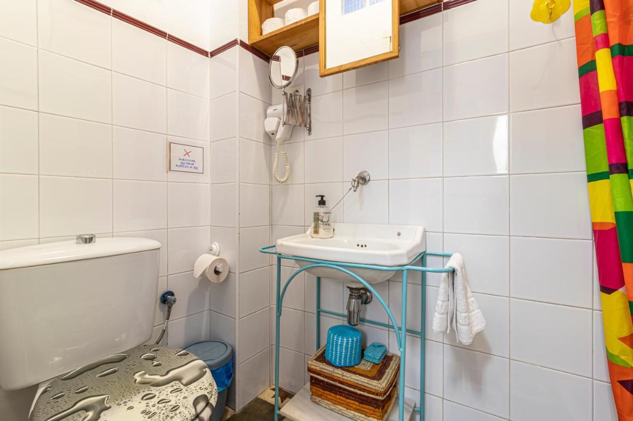 Allo Apartments Francos III Parking Centro 1 Habitacion جيريز المظهر الخارجي الصورة